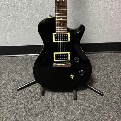 PRS SE Singlecut 2005 - 2008 - Black image 1