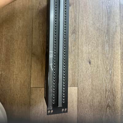 Audio Accessories WDBP-9615-SH Patchbay image 5