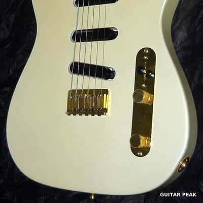 Rare Fender USA James Burton Signature Series Telecaster image 3