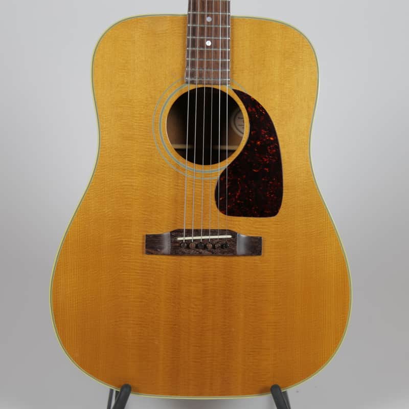 Vintage Gibson J30 image 1