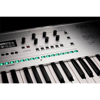 Korg - Opsix SE Platinum image 11