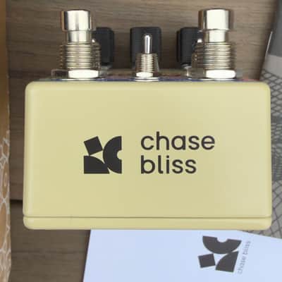 Chase Bliss Audio - Onward - Prism Limited Edition image 4