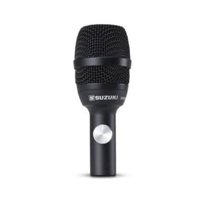 Shure 520DX Green Bullet Harmonica Microphone | Reverb UK