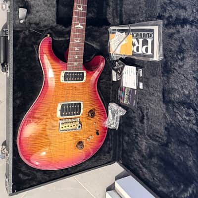 2020 PRS 408 10 Top - Nitro Lacquer!! image 11