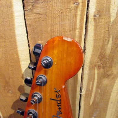 Fender Showmaster image 7
