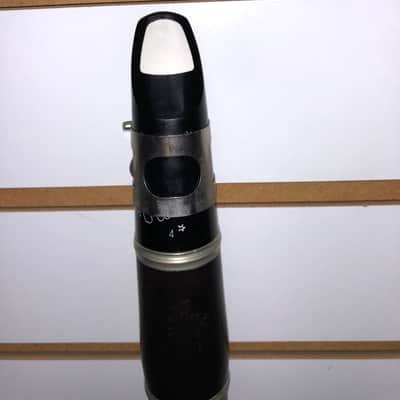 Buffet Crampon Wooden Clarinet 49377 image 5