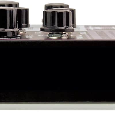 New Death By Audio Echo Dream 2 Echo Modulation Guitar Effects Pedal w/Cables image 4