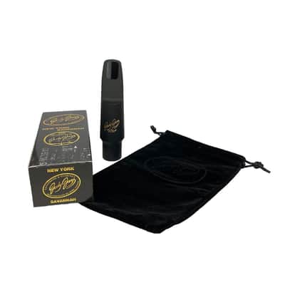 JodyJazz HR* Series | Hard Rubber Baritone Saxophone Mouthpiece - 7 image 3