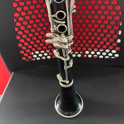 Buffet Crampon Clarinet R13 1960’s - Black image 2