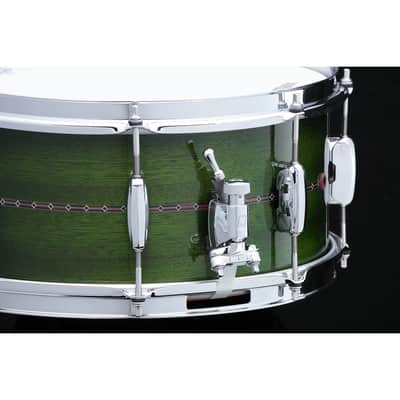 Tama SP1465 Simon Phillips Signature Snare 14" x 6½" image 3