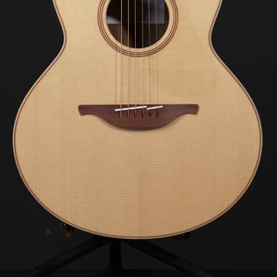 Lowden S-34 image 8