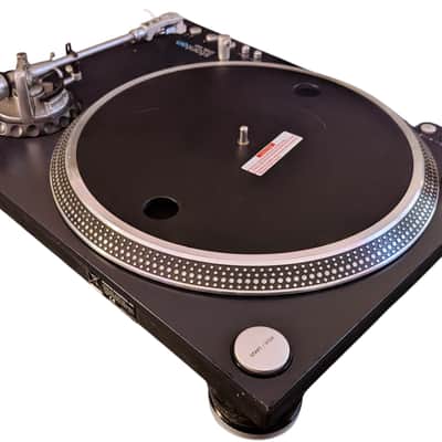 Stanton STR8.150 Gen 1 Straight Arm DJ Turntable Direct Drive Vinyl Record Player image 5