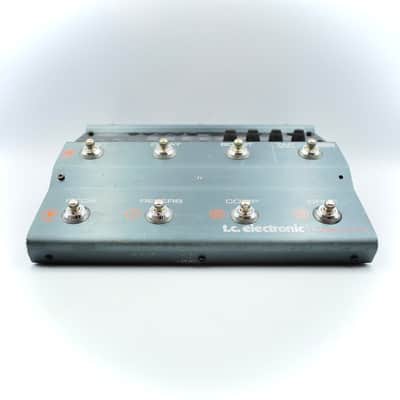 TC Electronic Nova System Analog Multi-Effects Pedal 8969427 image 11