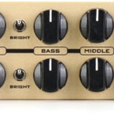Synergy Marshall JMP Preamp Module image 2