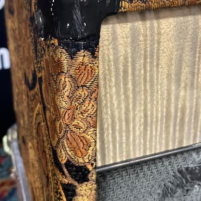 PRS Brad Whitford's Aerosmith, Custom Blistertone 100, Authenticated (#133) 2012 Curtain image 7