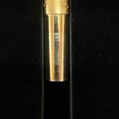 AR Resonance Soave Flugelhorn 2022 - Bronze Laquerish image 16