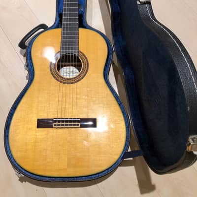 M. Horabe Vintage Model 25 with Hard Case - JTG of Nashville, TN image 2
