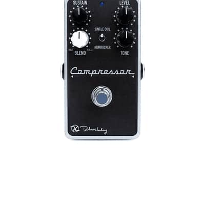 Keeley Compressor Plus image 1