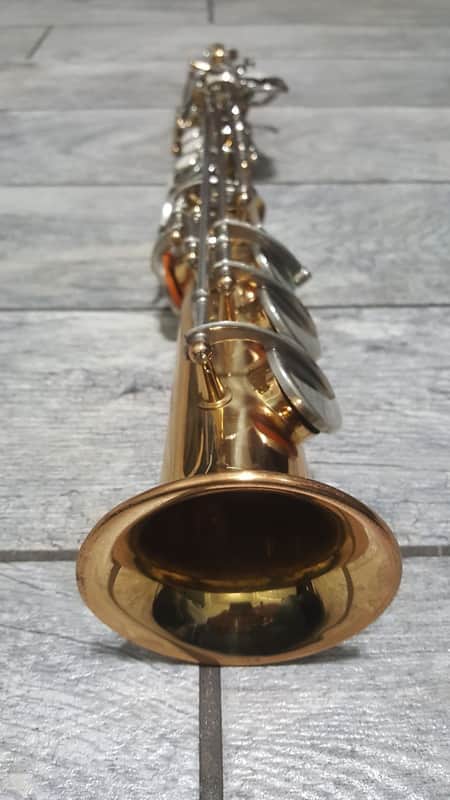 Lafayette Soprano Saxophone image 1