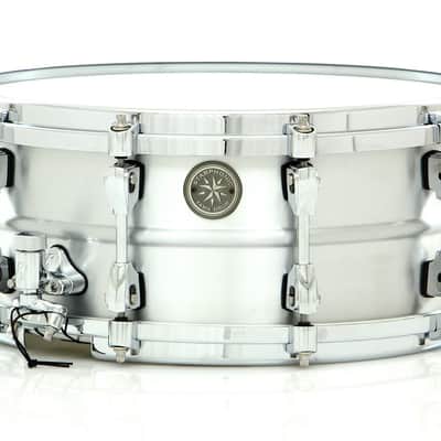 Tama PAL146 Starphonic Series 6x14" Aluminum Snare Drum