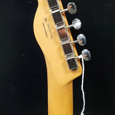 Fender Player II Telecaster HH 2024 - Hialeah Yellow w/FREE Pro Set Up image 6
