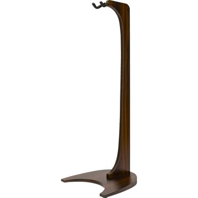 Fender Deluxe Wooden Hanging Guitar Stand image 2