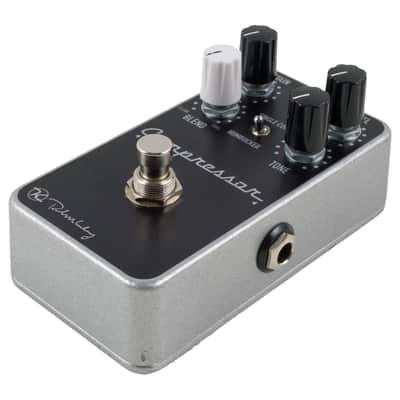 Keeley Compressor Plus Pedal [USED] imagen 3