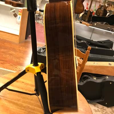1982 Martin Custom D-12-41 Natural 12 String image 10