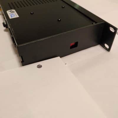 Lexicon MPX 200 24-Bit Dual Channel Processor 2000s - Black image 8