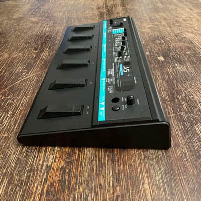 Korg A5 Bass image 5