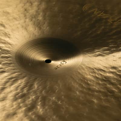 22" Hhx Anthology Low Bell image 4
