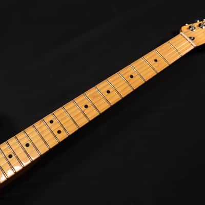 MINT Fender Player II Telecaster Maple Fingerboard Mocha 298 image 3