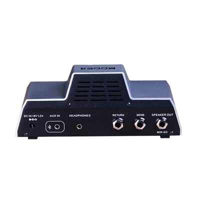 MOOER TD15 Little Tank Mini Guitar Modeling Amp Gitarrenverstärker image 3