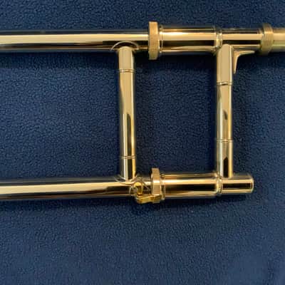 Bach 36 Medium Bore Tenor Trombone image 3