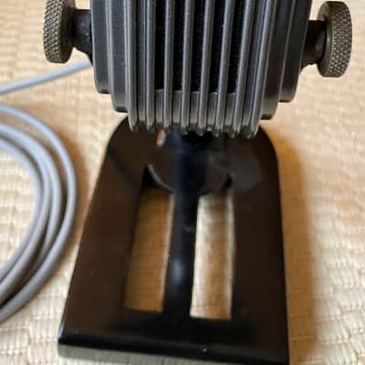 Electro-Voice K20 Ribbon Velocity Microphone Super Rare Early Edition Ribbon Mic - Working/Restored image 2