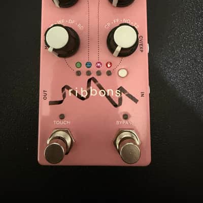 Kinotone Ribbons Lo-Fi Medium Emulator 2022 - Present - Various image 2