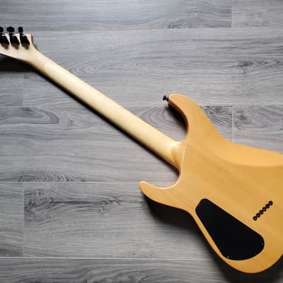 Jackson Custom Select Soloist SL2HT image 13