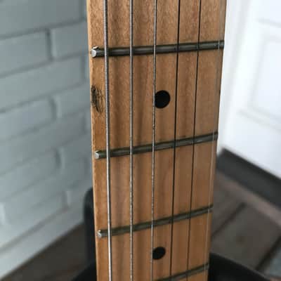 Squier Vintage Modified SSH Telecaster image 6