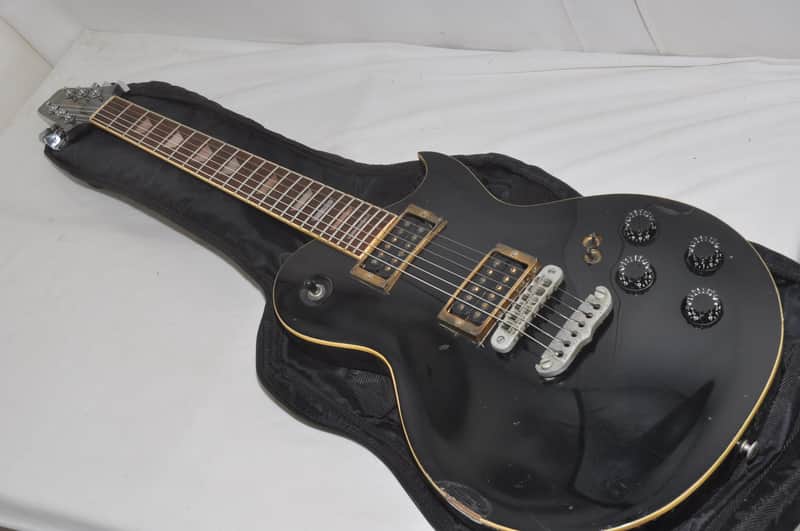 Aria Pro II・PE-R60 1982 Electric Guitar Ref. No 7026 image 1