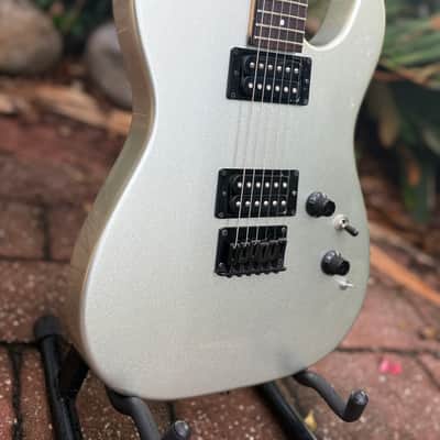 Fender Limited Production Boxer Series Telecaster MIJ and MINT image 8