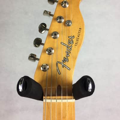 Fender Classic Player Baja Telecaster Desert Sand image 4
