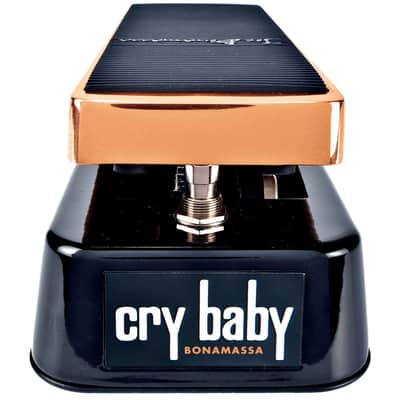 JB95 Signature Joe Bonamassa Dunlop image 2