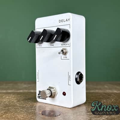 JHS 3 Series Delay 2020 - Present - White
