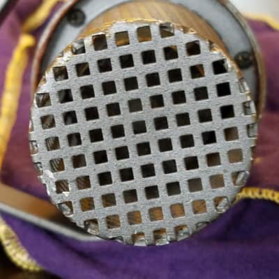 Shure SM7 Dynamic Microphone 1973 First Year Serial #97. AMAZING. image 16