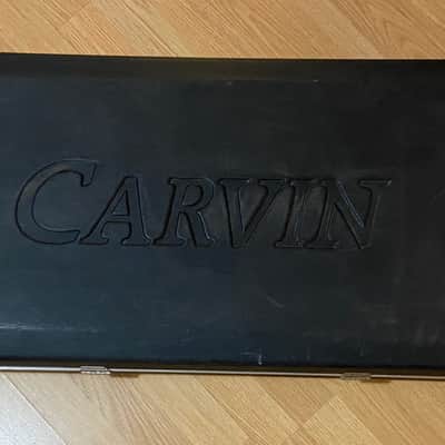 Carvin LB-75 1990s-2000s - Natural image 10