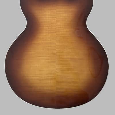 Limited Edition 25th Anniversary Hofner Very Thin 2025 image 4