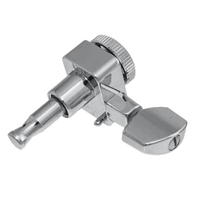 FENDER 0990818100 locking tuners (CR, 6L) image 2