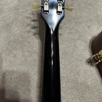 Gibson Custom Shop Historic '57 Les Paul Goldtop Reissue VOS image 10