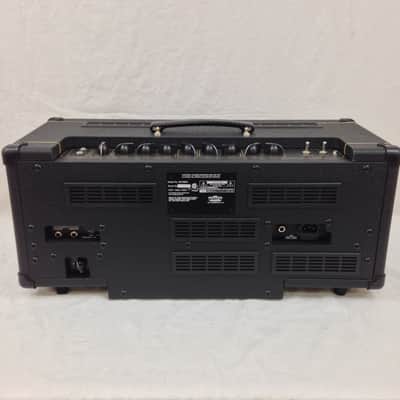 Vox AC15 Custom Head image 5