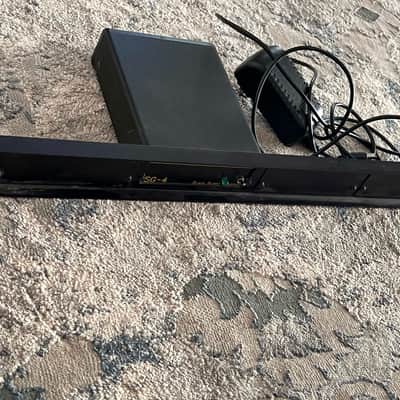 Burst Electronics Black Burst Generator 1999 - Black image 2